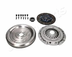 Комплект зчеплення з маховиком Volkswagen Audi A1, A3, Skoda Fabia, Octavia, Volkswagen Golf III, IV, Volkswagen Passat, Volkswagen Polo 1.6/1.9 TDI 96–