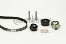 Комплект ГРМ Opel Astra G/H/Combo/Vectra C 1.4/1.6/1.8 05- (20x162z)