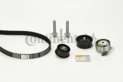 Комплект ГРМ Opel Astra G/H/Combo/'Vectra C 1.4/1.6/1.8 05- (20x162z) Комплект ГРМ Opel Astra G/H/Combo/'Vectra C 1.4/1.6/1.8 05- (20x162z)