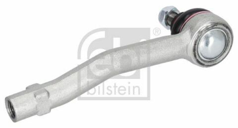 Наконечник рулевой тяги (L) Citroen Berlingo 1.6/1.6HDI 08-