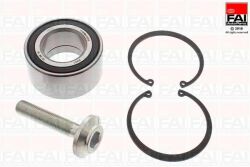 Подшипник (комплект) ступицы передний Volkswagen Passat, Audi A4/A6 1.8 110 кВт 1998–