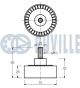 RUVILLE BMW Натяжной ролик E46/Z3 316i-318i/1,9 (M43), фото 2 - интернет-магазин Auto-Mechanic