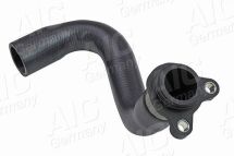 Патрубок радіатора (верхній) BMW 1 (F20/F21)/3 (F30/F80)/5 (F10) 11- N20/N26/N53