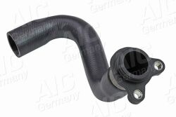 Патрубок радиатора (верхний) BMW 1 (F20/F21)/3 (F30/F80)/5 (F10) 11- N20/N26/N53