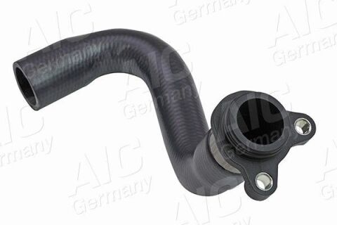 Патрубок радіатора (верхній) BMW 1 (F20/F21)/3 (F30/F80)/5 (F10) 11- N20/N26/N53