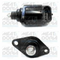DAEWOO Поворотная заслонка подачи воздуха Matiz 98- DAEWOO Поворотная заслонка подачи воздуха Matiz 98-