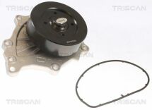 Насос охолоджувальної рідини, охолодження двигуна