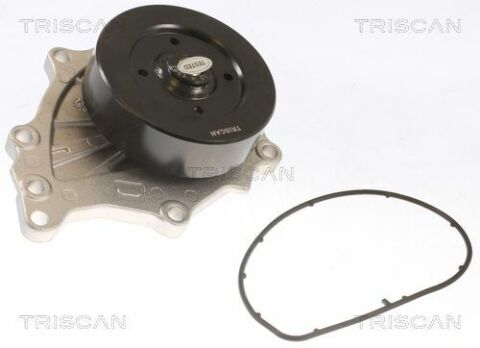 Насос охолоджувальної рідини, охолодження двигуна