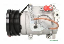 Компрессор кондиционера LAND CRUISER 200 4.5 D V8 07-, 4.6 10- TOYOTA