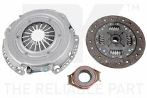 Комплект зчеплення