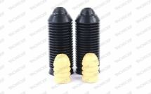 Пилозахисний комплект на 2 амортизатори передні TOLEDO IV 12-