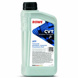 Трансмісійна олива HIGHTEC ATF CVT, 1 літр