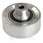 Паразитний / провідний ролик, полікліновий ремінь