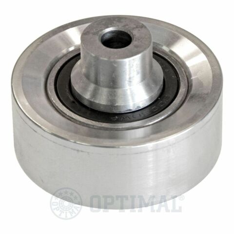 Паразитний / провідний ролик, полікліновий ремінь