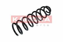 Пружина ходової частини ZN Пружина ходової частини ZN