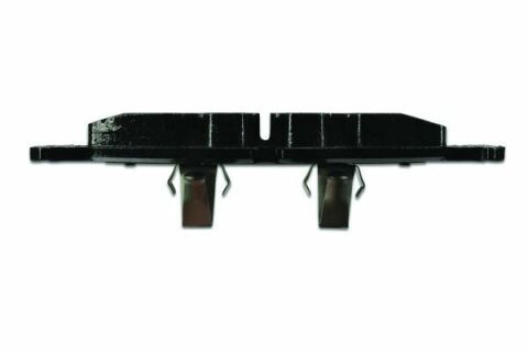 Гальмівні колодки перед. BMW X5(E53) 02-06 (ATE) (193,2x79,2x20,8) Гальмівні колодки перед. BMW X5(E53) 02-06 (ATE) (193,2x79,2x20,8)