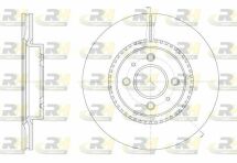 Гальмівний диск