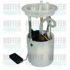 Паливний насос в зборі