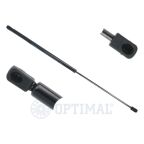 Пружина газовая багажника