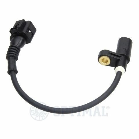 Датчик числа оборотов