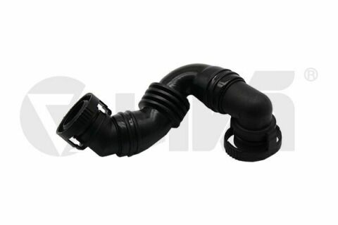 Патрубок вентиляції картера VW Golf V 2.0FSI 04-08 Патрубок вентиляції картера VW Golf V 2.0FSI 04-08