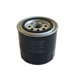 Оливний фільтр