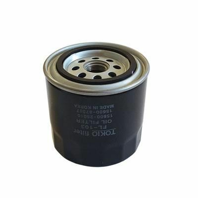 Оливний фільтр