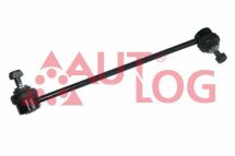 Стойка стабилизатора передняя, правая