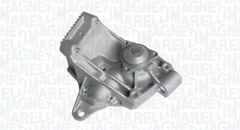 MAGNETI MARELLI Помпа воды Master,OPEL Movano 98- [352316170879]