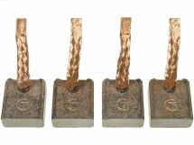 Щітка стартера