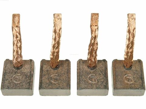 Щетка стартера