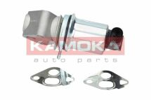 Клапан рециркуляцiї Клапан рециркуляцiї