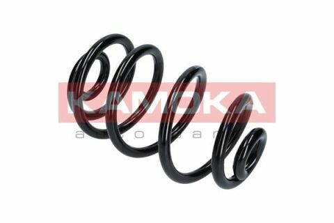 Пружина ходової частини