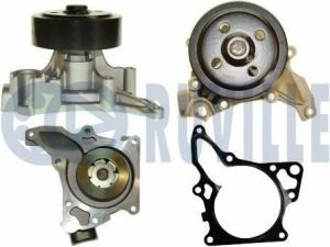 Помпа води cx-5 2.2 d 12-17, mazda 3 2.2 d 13-