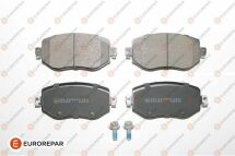 Тормозные колодки передние