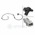 Датчик числа обертів Датчик числа обертів