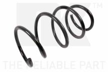 Ресора ходової частини Ресора ходової частини