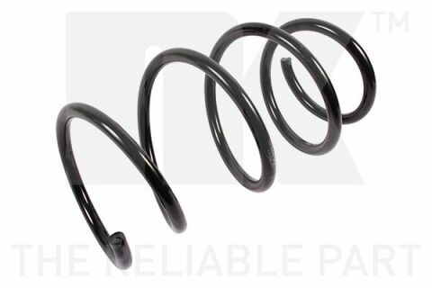 Ресора ходової частини Ресора ходової частини