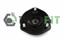 Опора амортизатора резинометаллическая в комплекте.