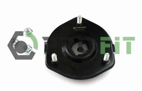 Опора амортизатора резинометаллическая в комплекте. Опора амортизатора резинометаллическая в комплекте.