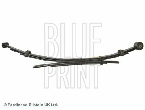 BLUE PRINT FORD Ресори листові (3+2) Ranger 2.2-3.2TDCi 11-