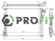 Радиатор охлаждения