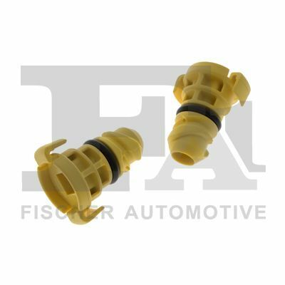 FISCHER FORD Масляная пробка TOURNEO CONNECT / GRAND TOURNEO CONNECT 1.5 TDCi 15-, TRANSIT CONNECT V408 1.5 TDCi 15-