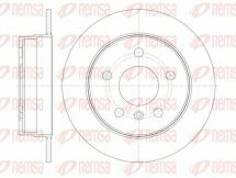 гальмівній диск передні w169,245 04-
