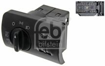 Вимикач освітлення фар Audi A6 97–