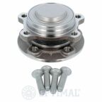 Подшипник колесный с ступицей