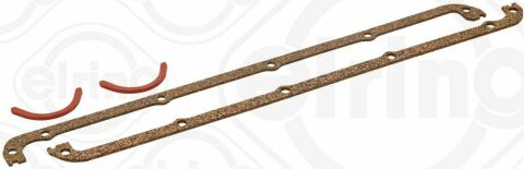 Прокладка крышки клапанов Audi 100 2.0TD-90 (к-кт) Прокладка крышки клапанов Audi 100 2.0TD-90 (к-кт)