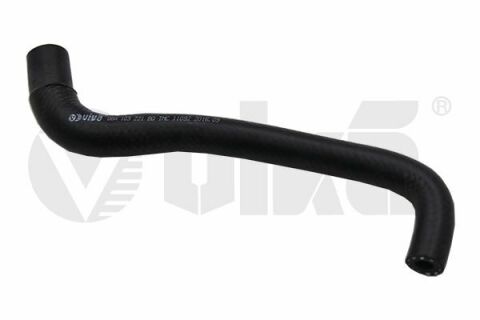 Патрубок вентиляции картера Skoda Octavia/VW Golf IV 1.8T 97-10