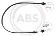 Трос акселератора Clio/Kangoo (97-06) Трос акселератора Clio/Kangoo (97-06)