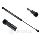 Газовая пружина, заднее стекло